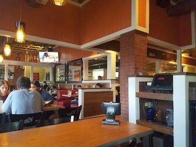 Chili's Grill & Bar