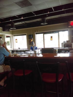 Chili's Grill & Bar