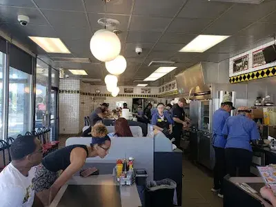 Waffle House