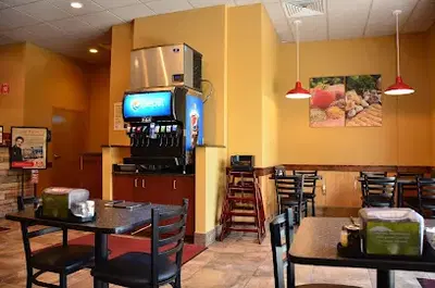 Marco's Pizza