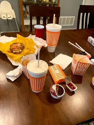 Whataburger