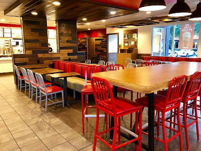 Arby's