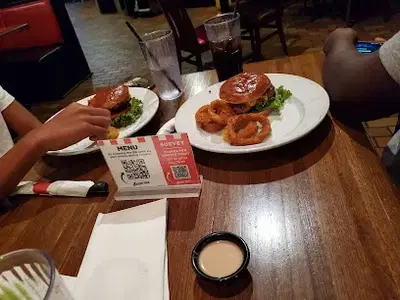 TGI Fridays