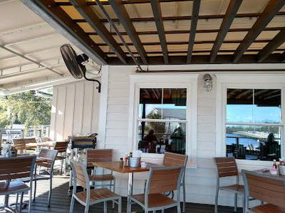 Julington Creek Fish Camp