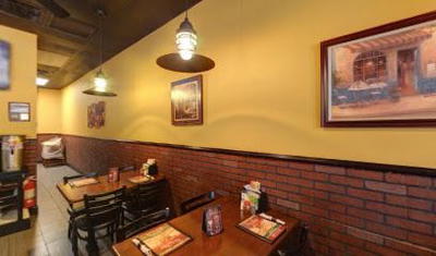 Vino's Pizza & Italian Cuisine (Fruit Cove)