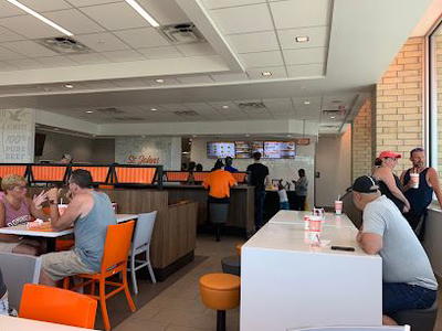 Whataburger