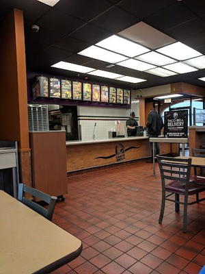Taco Bell