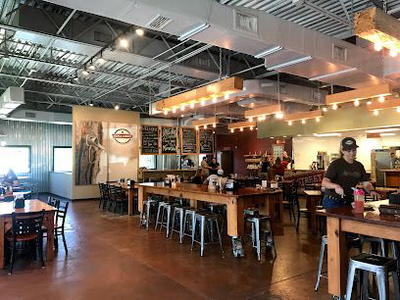 Maple Street Biscuit Company