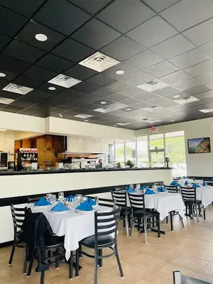Bella Vista Italian Restaurant