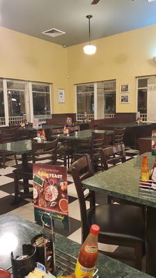 Metro Diner
