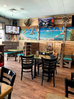 Hurricane Grill & Wings