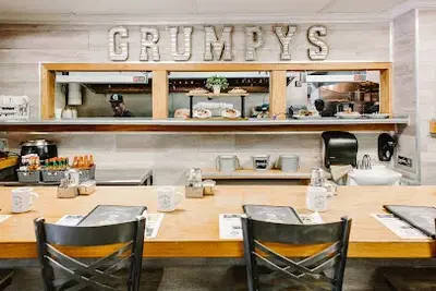 Grumpy's Restaurant