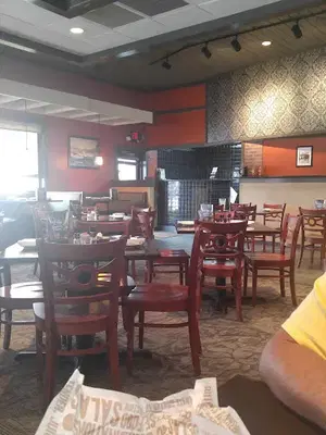 O'Charley's Restaurant & Bar