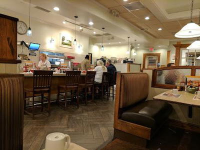 Bob Evans