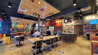 Tijuana Flats