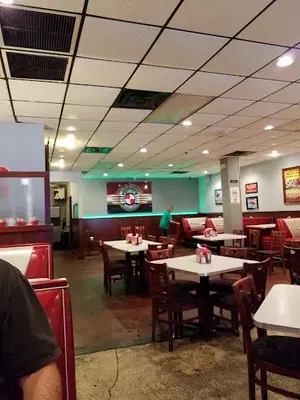 Tom & Betty's Restaurant