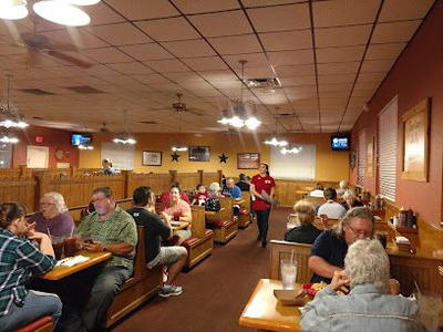 Sonny's BBQ