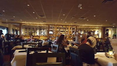 Bonefish Grill