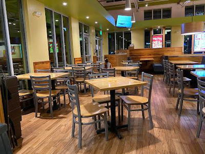 PDQ Jacksonville (Old St Augustine Rd)