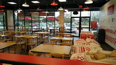 Five Guys