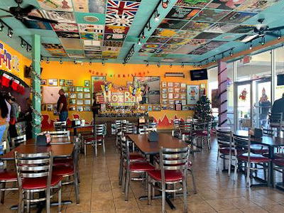 Tijuana Flats