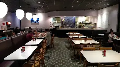 The Loop Restaurant