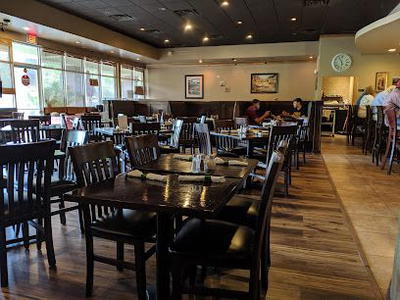 Leci's Italian