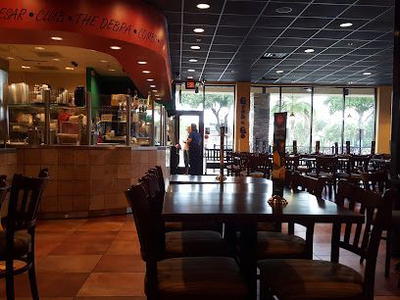 Newk's Eatery