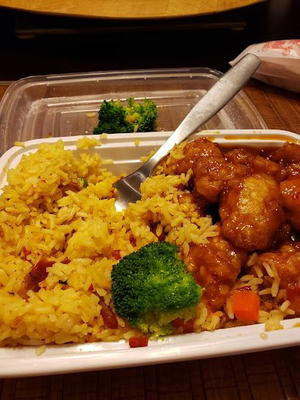 Great Wall Restaurant