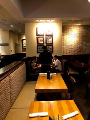 Carrabba's Italian Grill