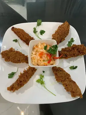 Alamod Caribbean Restaurant