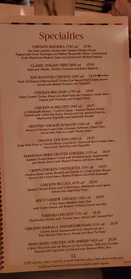 Oceana Grill
