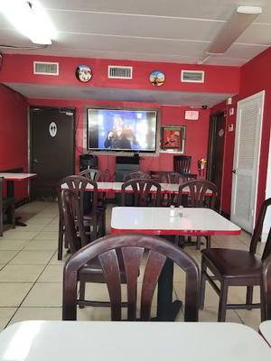 La Peruanita Restaurant