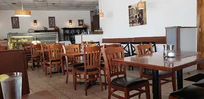Shalom Haifa Kosher Restaurant