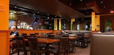 Pei Wei Asian Kitchen