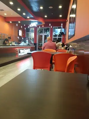 1000 Degrees Pizza Salad Wings North Miami Beach