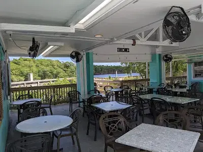 Blue Marlin Fish House Restaurant & Adventures