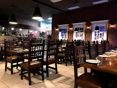 Kavkaz Restaurant