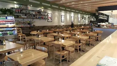 Treesome Natural Food Cafe - Sunny Isles