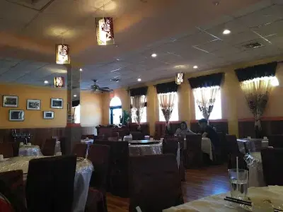 CY Chinese Restaurant Szechuan Cuisine