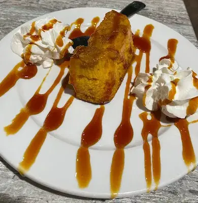 Cuban Restaurant