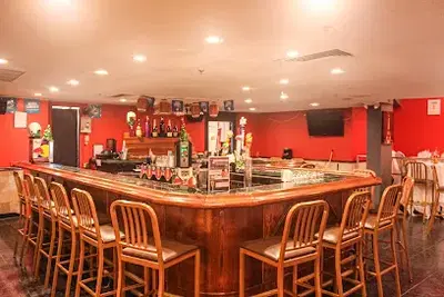 Marco Polo Restaurant & Lounge