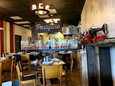 Ciao Ristorante