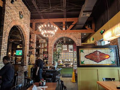 Sergio's Restaurant