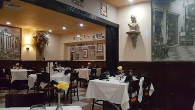 Giovanni's