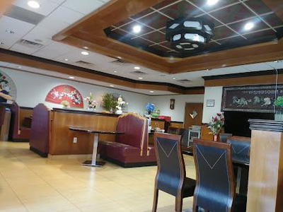 China Steak House 3 Restaurant