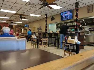 Dundee Diner