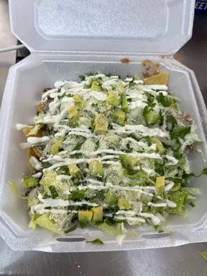 Taqueria El campesino