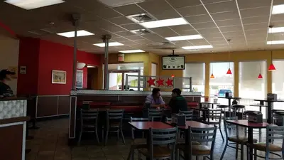 Hardee's