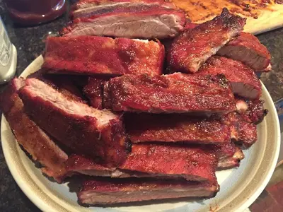 Legacy Craft BBQ & Catering Co.